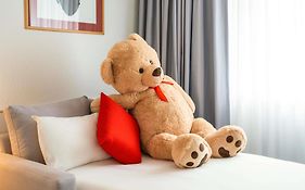 Novotel Glasgow Centre