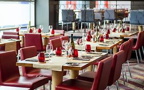 Novotel Glasgow Centre